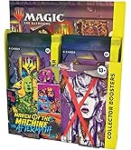 Amazon.co.jp: 【パック単品】マジック・ザ・ギャザリング 機械兵団の